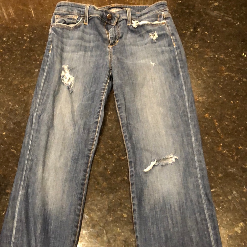 Joe’s Jeans